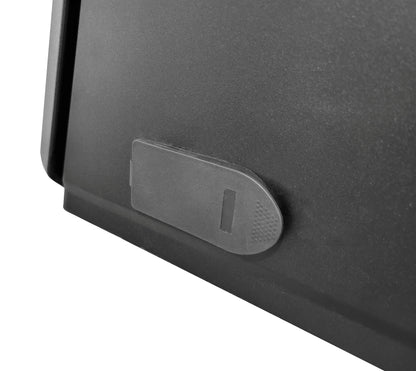 WanderFox Den Truck Topper Models, Toyota Tacoma, 2005-2015, 5 ft Bed