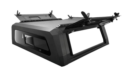 WanderFox Den Truck Topper Models, Toyota Tundra, 1999-2006, 6.2' Bed, Double Cab