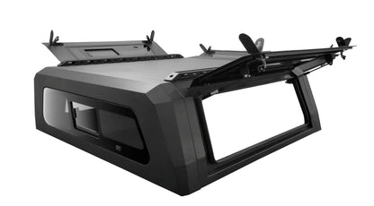 WanderFox Den Truck Topper Models, Ford F-150, 2009-2014, 5.5' Bed