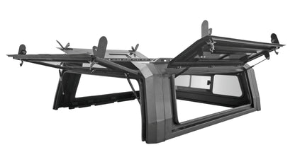 WanderFox Den Truck Topper Models, Ford F-150, 2009-2014, 5.5' Bed