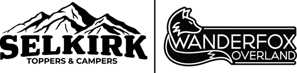 Selkirk Wanderfox