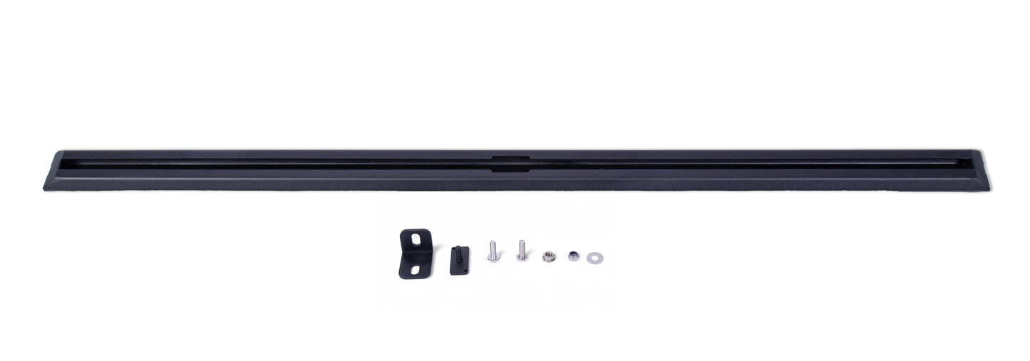Crossbar for WanderFox Den Toppers (1300mm, 1500mm) SOLD INDIVIDUALLY